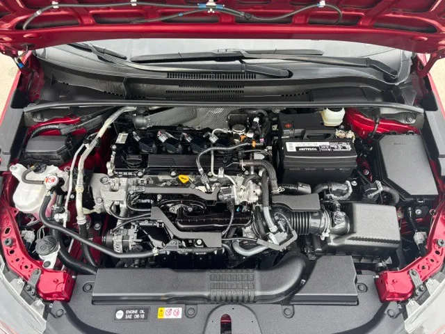 2022 Toyota Corolla SE - Photo 11