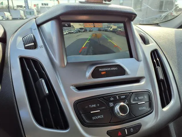 2016 Ford Transit Connect XLT - Photo 10