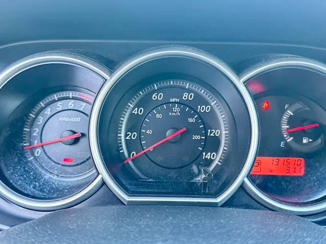 2011 Nissan Versa SL - Photo 46