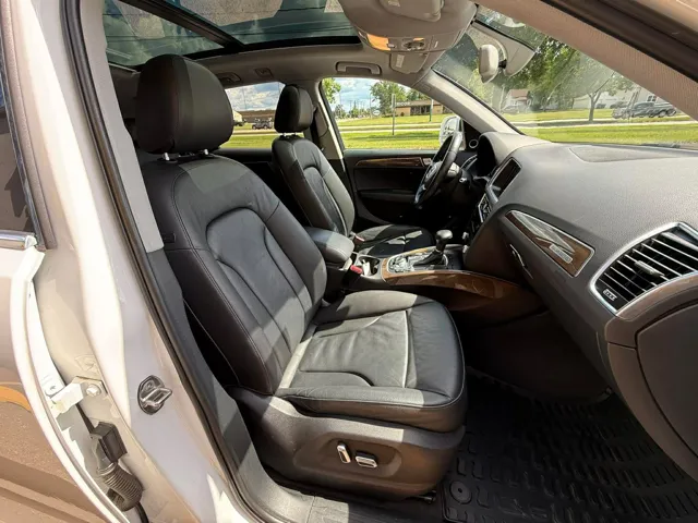 2016 Audi Q5 Premium Plus - Photo 18