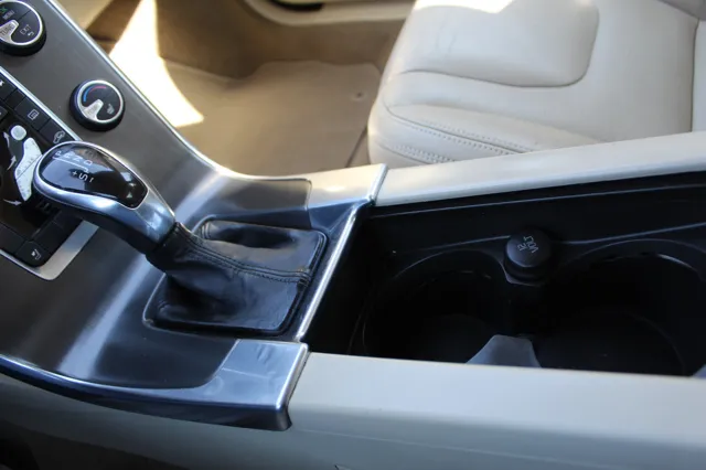 2014 Volvo S60 T5 - Photo 21