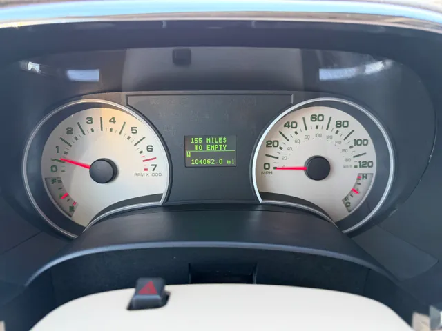 2006 Ford Explorer Eddie Bauer - Photo 24