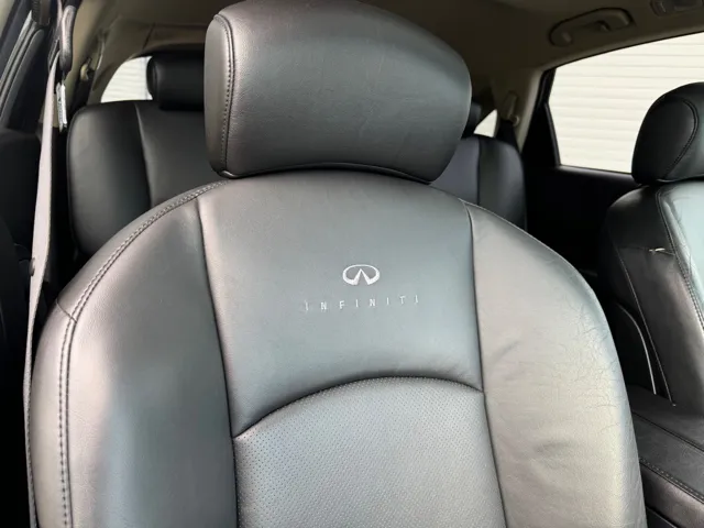 2005 INFINITI FX 45 - Photo 37