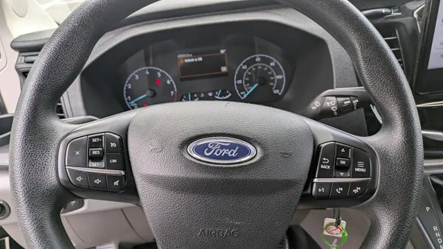 2024 Ford Transit Passenger Van - Photo 18