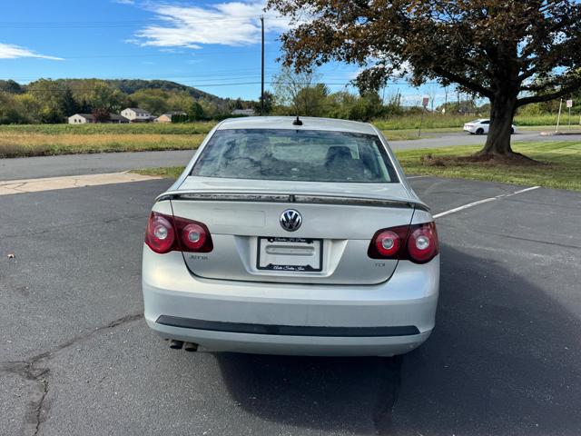 2010 Volkswagen Jetta TDI
