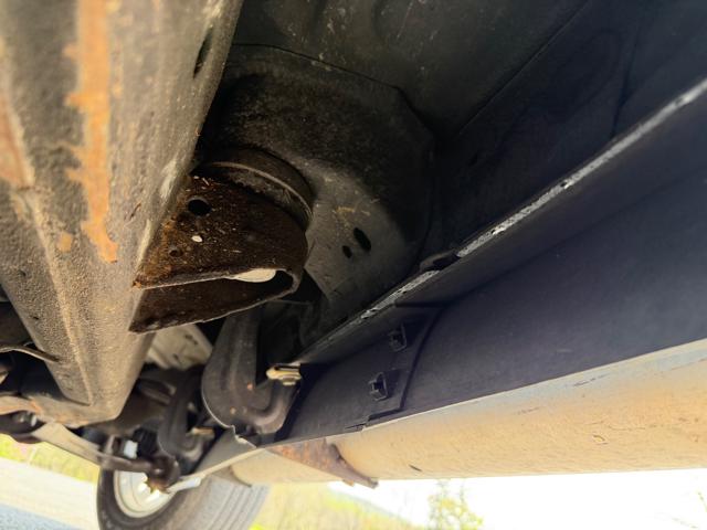 2007 Chevrolet Avalanche LT w 2LT 4WD