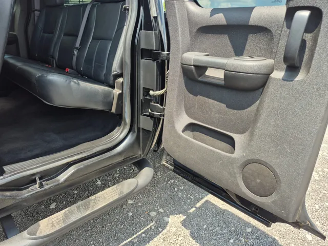 2012 GMC Sierra 1500 SLE - Photo 9