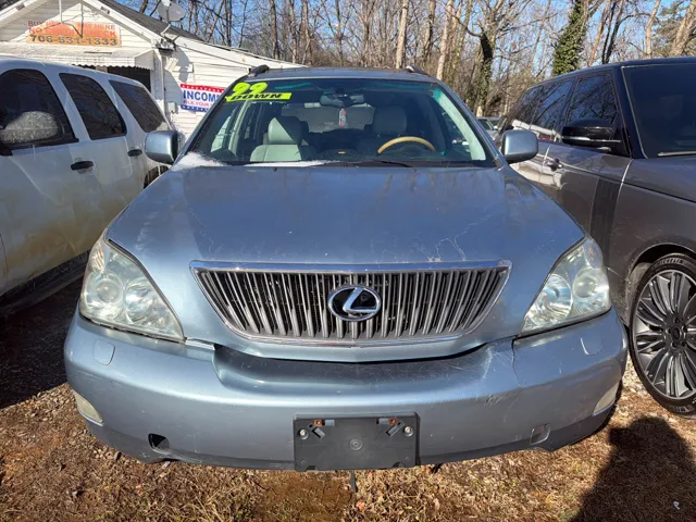 2005 Lexus RX 350 330 AWD's photo