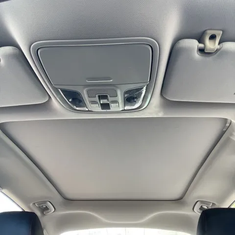 2018 Kia Optima SX - Photo 17