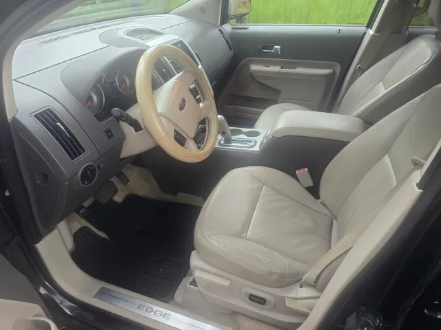 2010 Ford Edge Limited - Photo 8