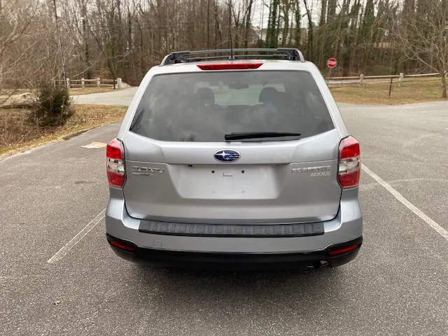 2015 Subaru Forester i Premium - Photo 38