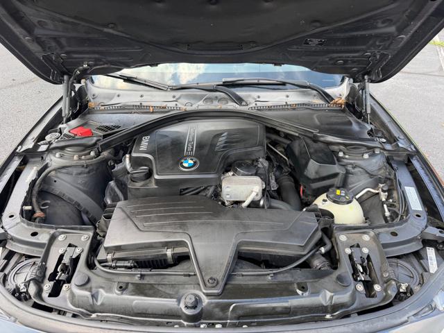 2015 BMW 3-Series 328i xDrive Sedan