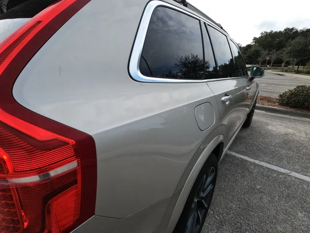 2016 Volvo XC90 Momentum - Photo 8