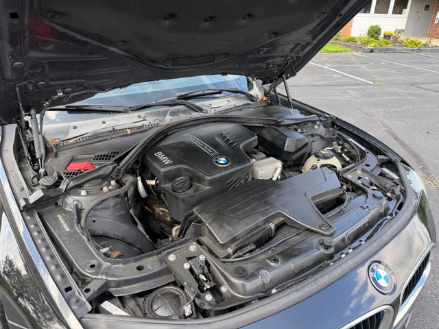 2015 BMW 3-Series 328i xDrive Sedan