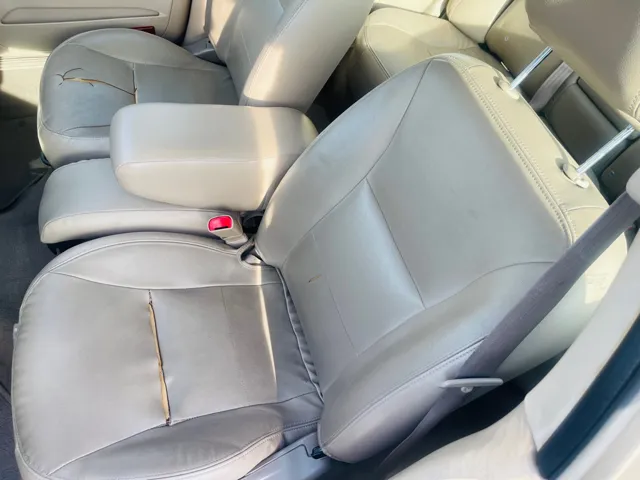 2003 Ford Taurus SES - Photo 10