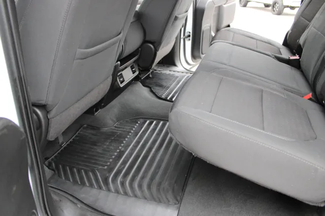 2021 Chevrolet Silverado 2500HD LT - Photo 31