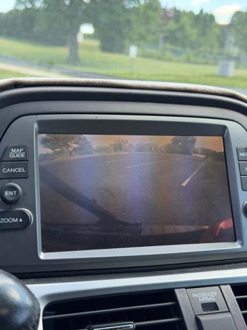 2008 Honda Odyssey EX-L w/ DVD