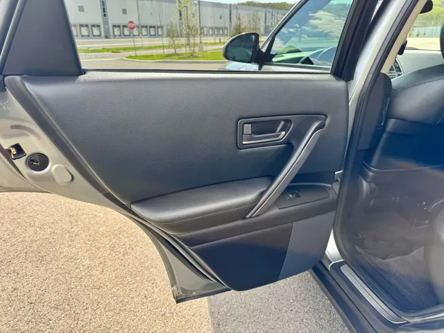 2005 INFINITI FX 45 - Photo 29