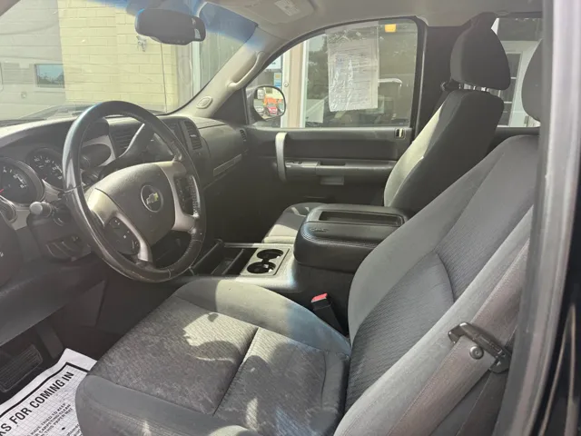 2007 Chevrolet Silverado 1500 1LT - Photo 8