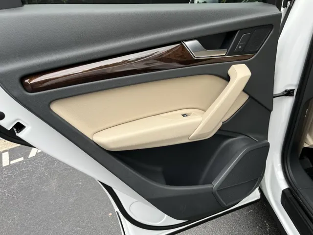 2019 Audi Q5 Premium - Photo 13