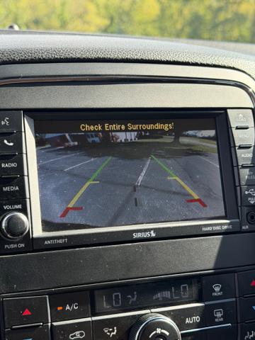 2013 Dodge Durango SXT AWD