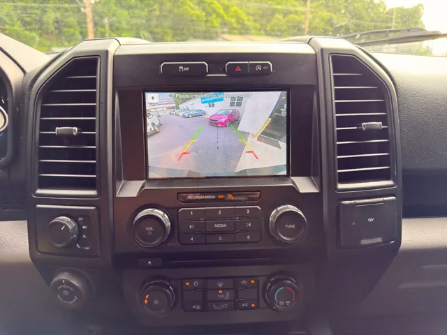 2018 Ford F-150 XL - Photo 18