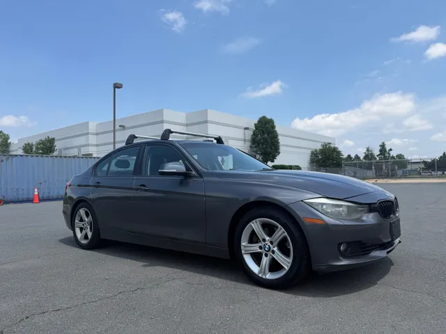2014 BMW 3 Series 328i - Photo 7