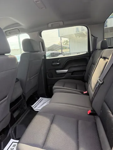 2016 Chevrolet Silverado 1500 LT - Photo 13