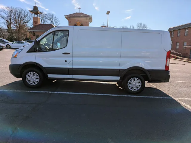 2017 Ford Transit Van Base