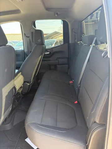 2019 Chevrolet Silverado 1500 Custom - Photo 10