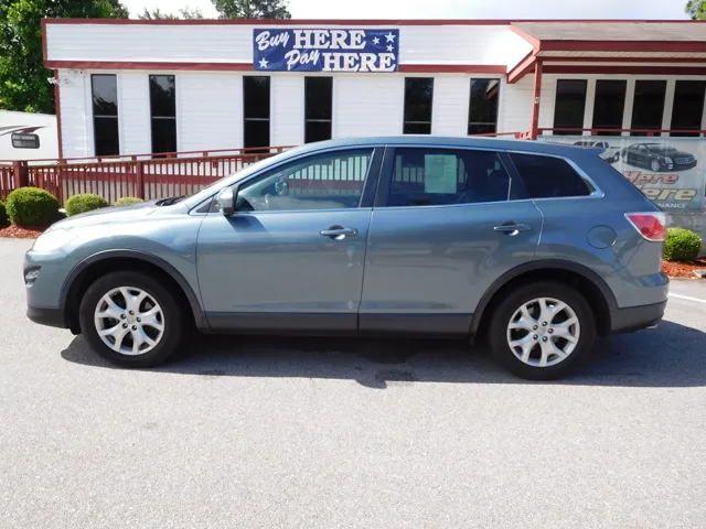 2012 Mazda CX-9 Touring FWD's photo