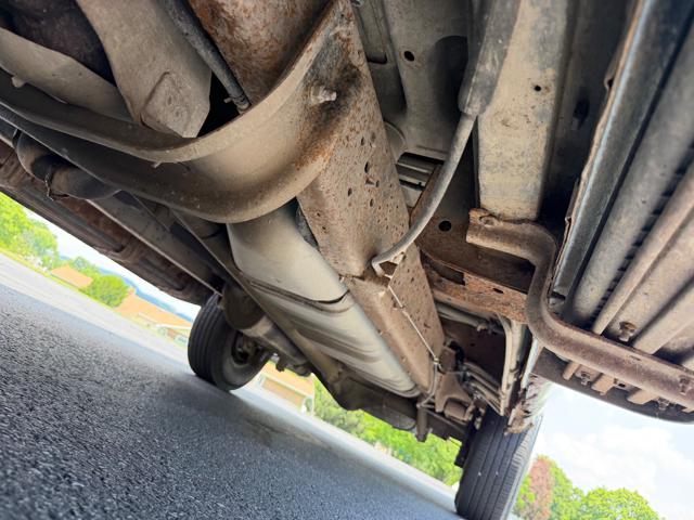 2007 Ford Econoline E-350 Extended