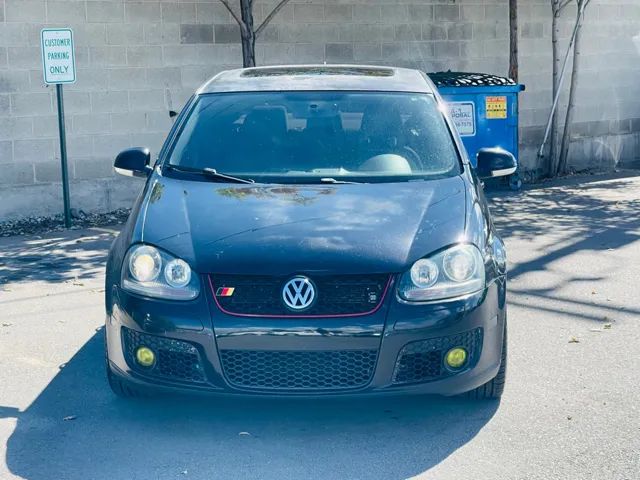 Used 2009 Volkswagen GLI Base with VIN 3VWDJ71K79M131294 for sale in Midvale, UT