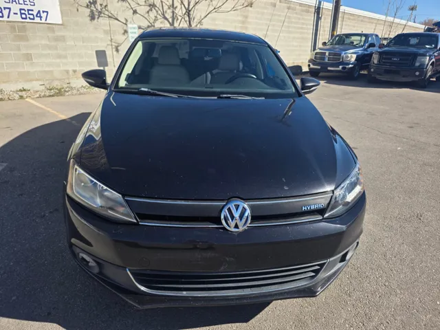 Used 2013 Volkswagen Jetta SEL with VIN 3VW637AJ2DM263317 for sale in Midvale, UT