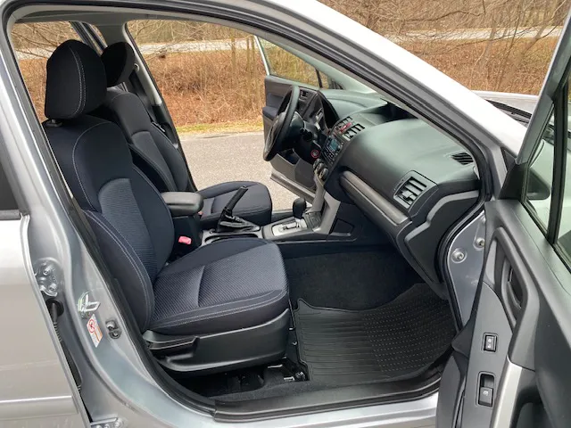 2015 Subaru Forester i Premium - Photo 53