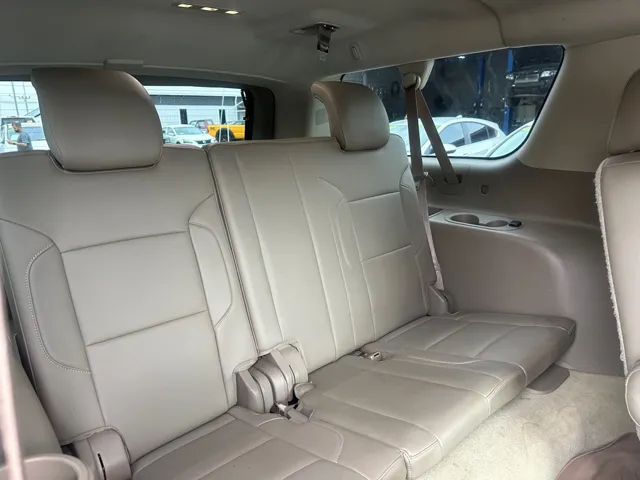 2015 GMC Yukon XL SLT - Photo 15