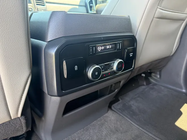 2020 Ford Expedition Limited - Photo 16