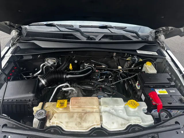 2012 Jeep Liberty Sport - Photo 19
