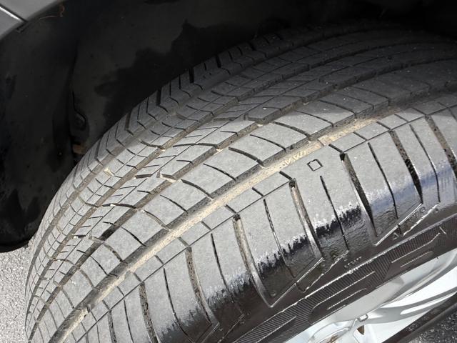 2013 Chevrolet Captiva Sport 2LS FWD