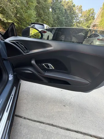 2022 Audi R8 Performance - Photo 63