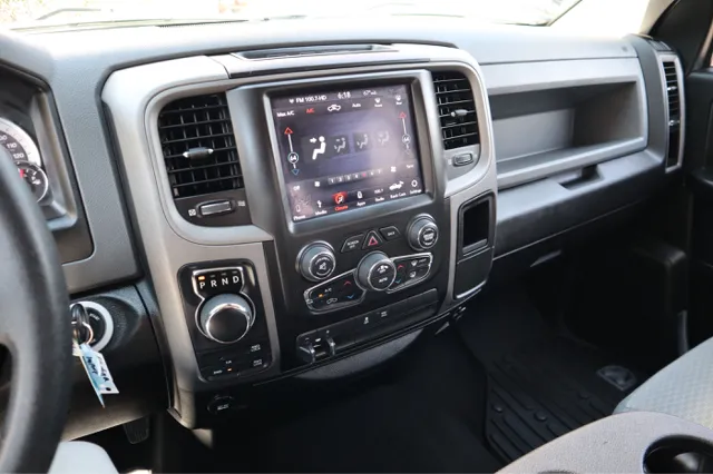 2019 Ram 1500 Classic Tradesman photo 15