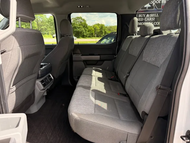 2021 Ford F-150 XLT - Photo 12