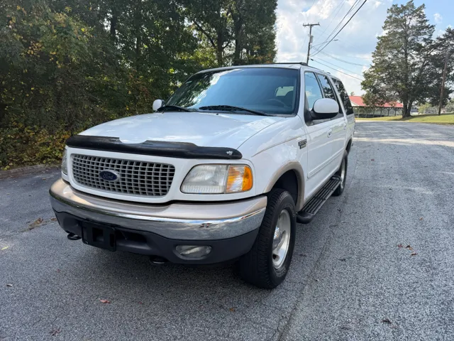 1999 Ford Expedition