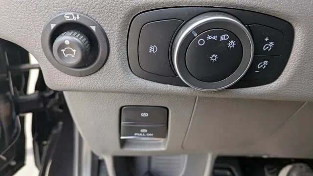 2024 Ford Transit Passenger Van - Photo 21