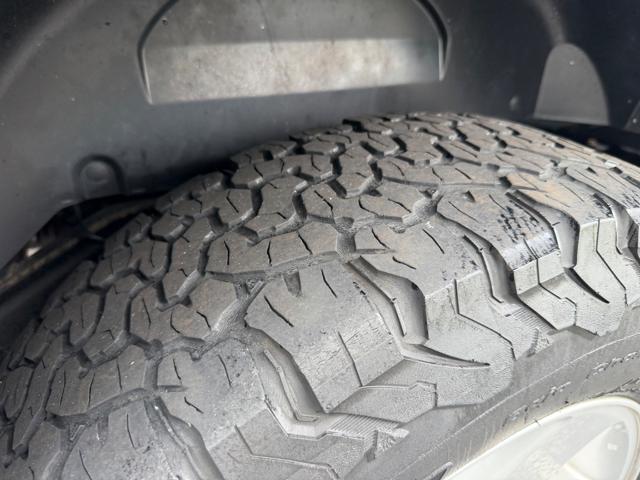 2018 Jeep Wrangler JK Sport 4WD