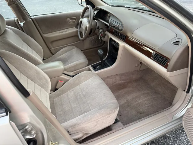 1995 Nissan Altima - Photo 19