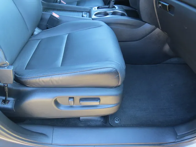 2018 Honda Pilot EX-L photo 20