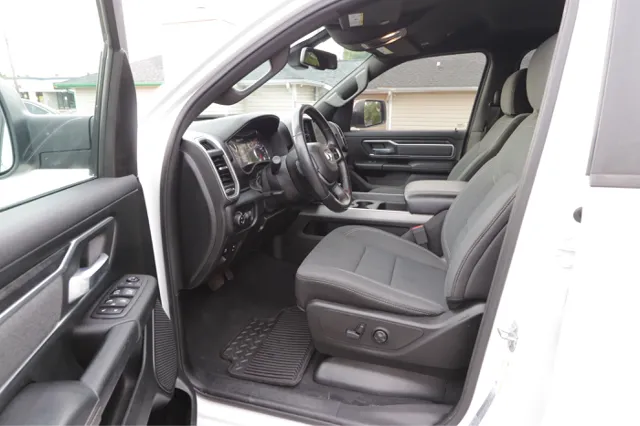 2019 RAM Ram 1500 Pickup Big Horn/Lone Star - Photo 9