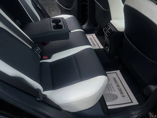 2024 Lexus NX 250 - Photo 16