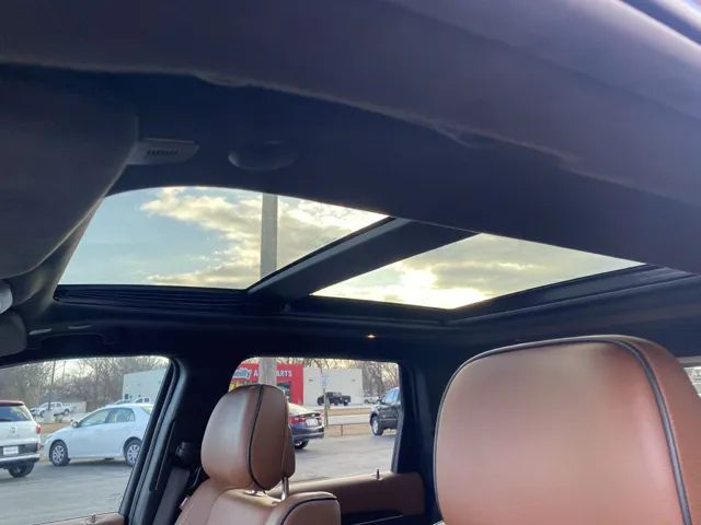 2020 Jeep Grand Cherokee Summit - Photo 11